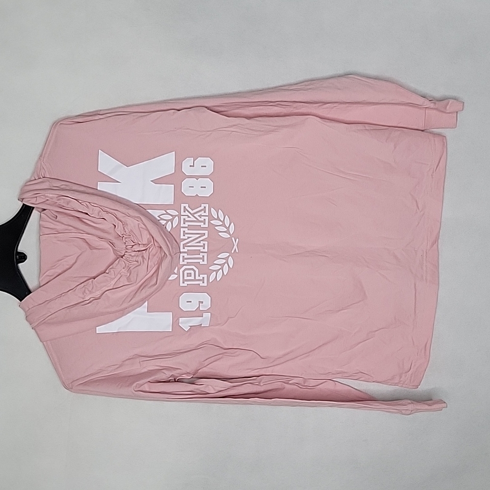 Victoria's Secret Pink Hoodie - Picture 4 of 5